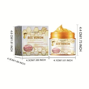 HOUKEA - Bee Venom Skin Care Cream